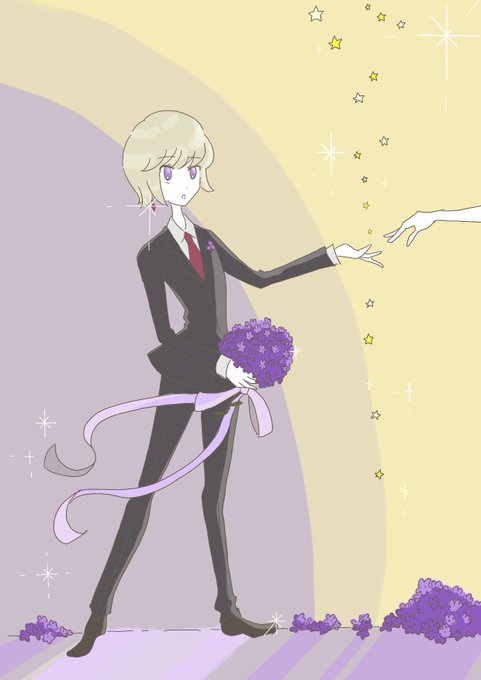 献身のtwitterイラスト検索結果 献身のtwitterイラスト検索結果