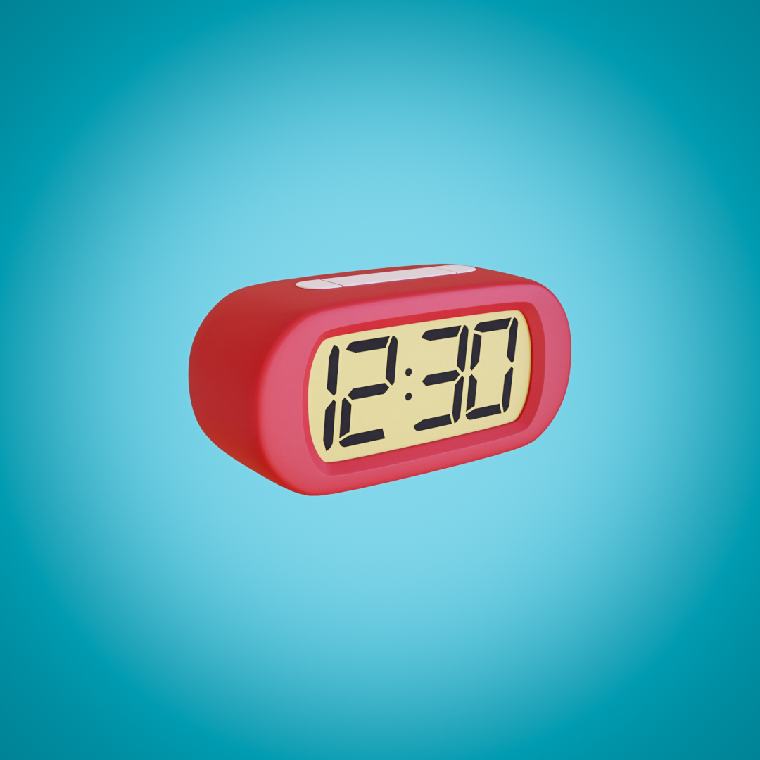 garugames's tweet photo. My own clock⏰

#3d #3dart #3dartist #3dartwork #3ddesign #3dillustration #3dmodel #3dmodeling #3dmodelling #3drender #3drendering #b3d #blender #blender3d #blendercommunity #madewithblender #render #render3d #rendering #rendering3d #clock #alarmclock #digitalclock https://t.co/PKoEagPtk3