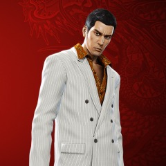 Here's my fan casting for a live action Yakuza 0Tom Holland as Kiryu