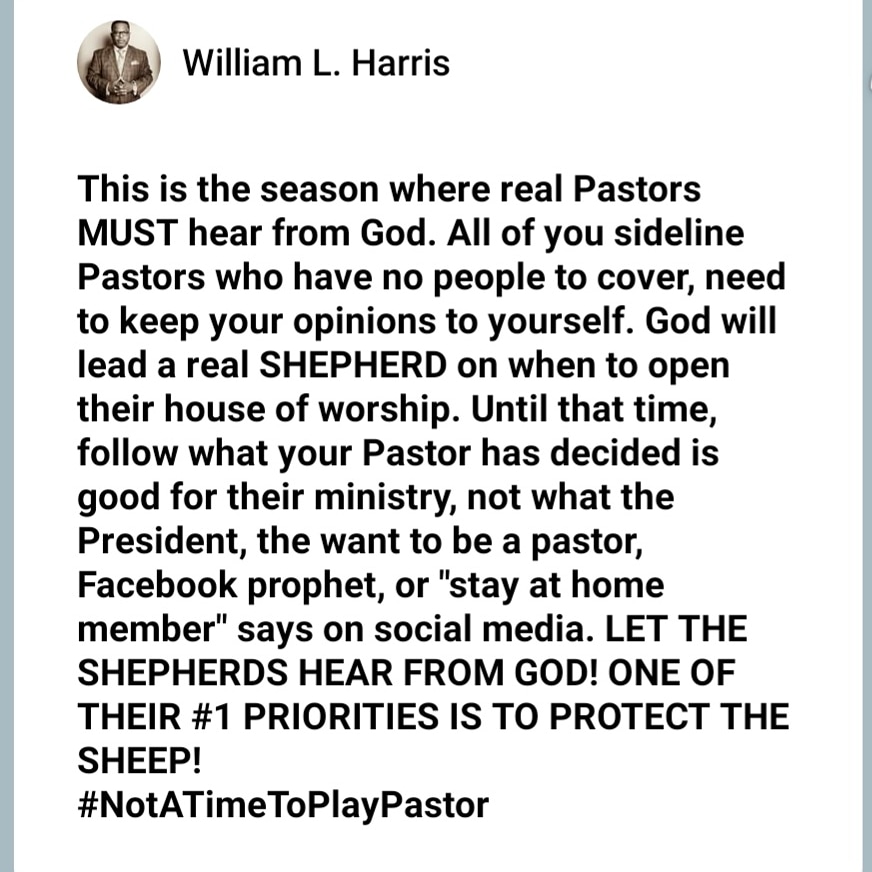 BishopHarrisIV's tweet image. 