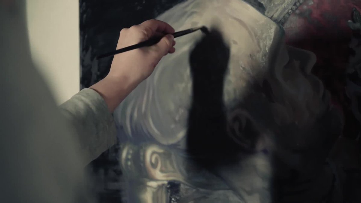 Spoilerpiece's tweet photo. THE TRIP TO GREECE, MILITARY WIVES, and THE PAINTER AND THE THIEF are the films we discuss on our latest episode! https://t.co/tWt5vDK97d
#TripToGreece #MilitaryWivesMovie #ThePainterAndTheThief https://t.co/AKYm3z5No9