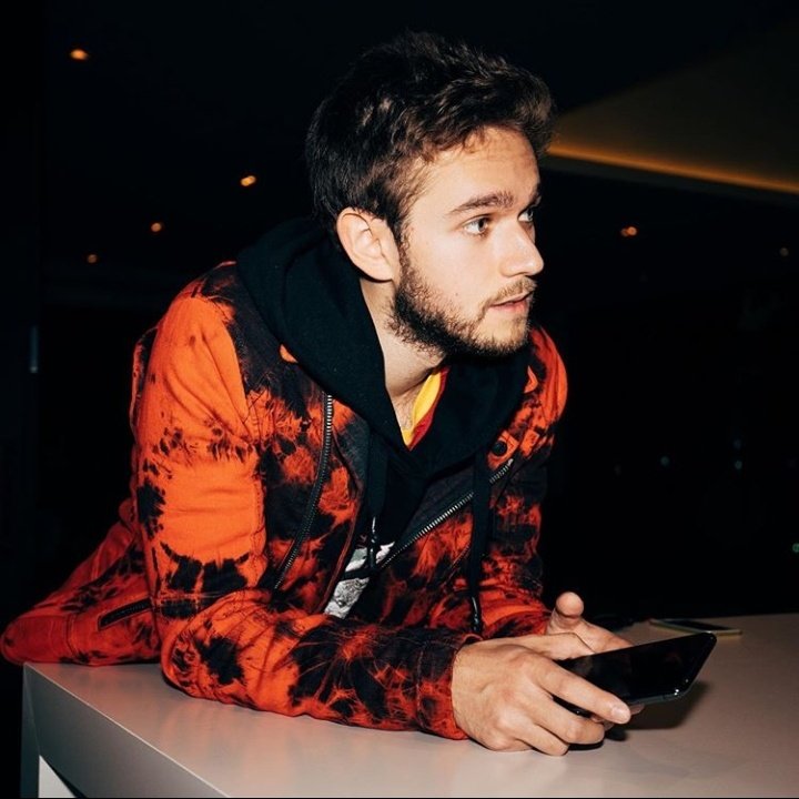  @Zedd as the Solar system a thread: