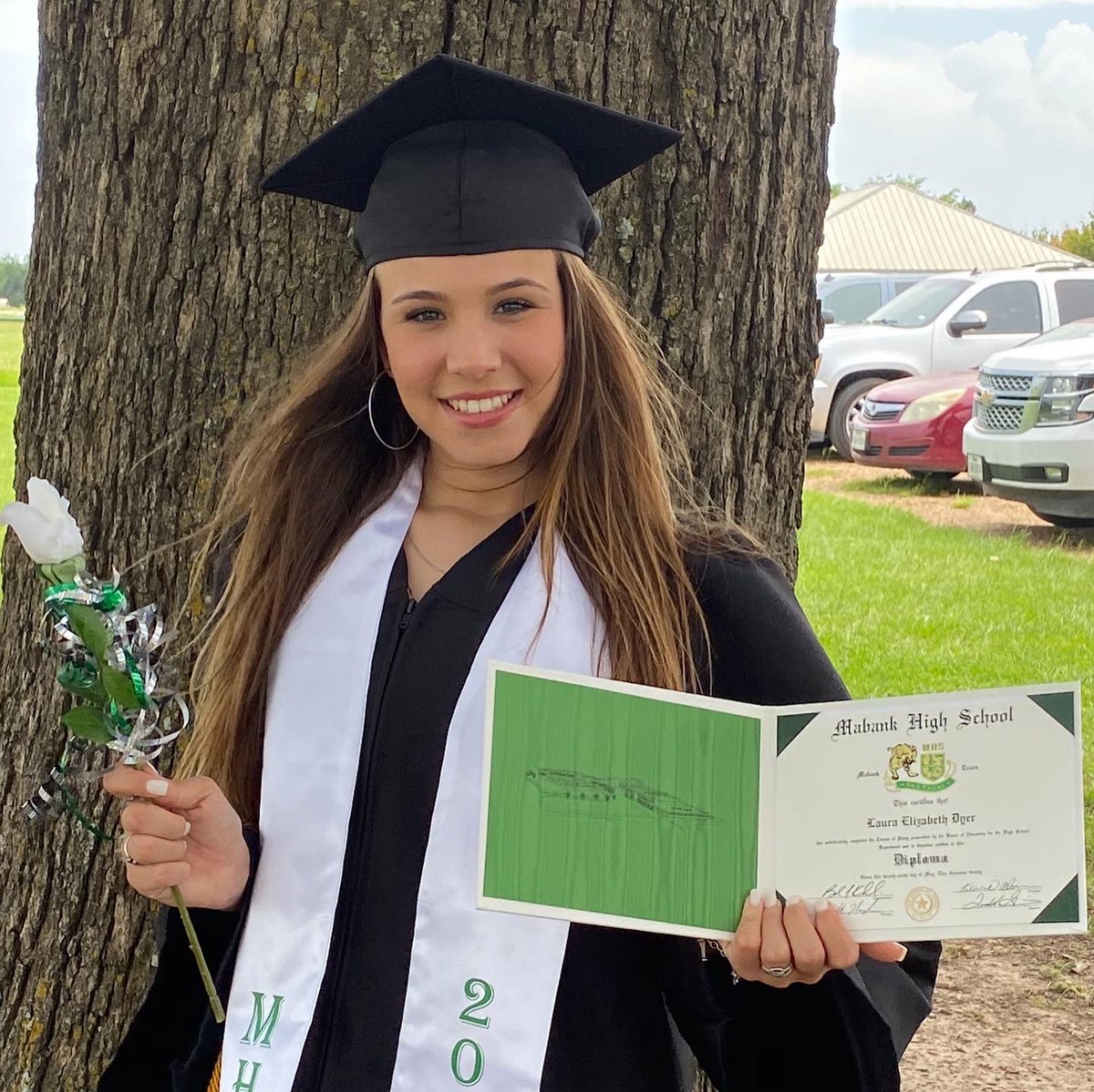 Brandi Dyer tweet media