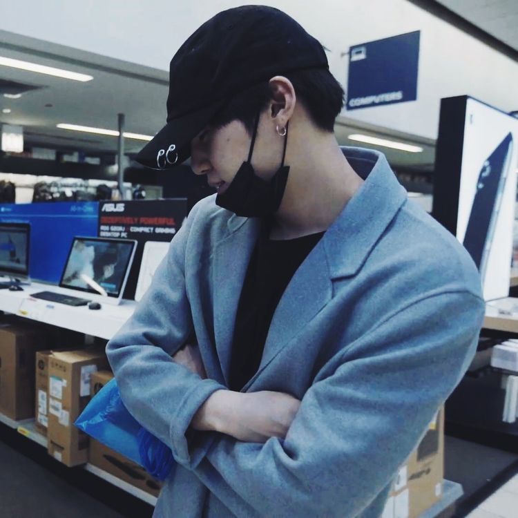 yoongi boyfriend material; a thread @BTS_twt
