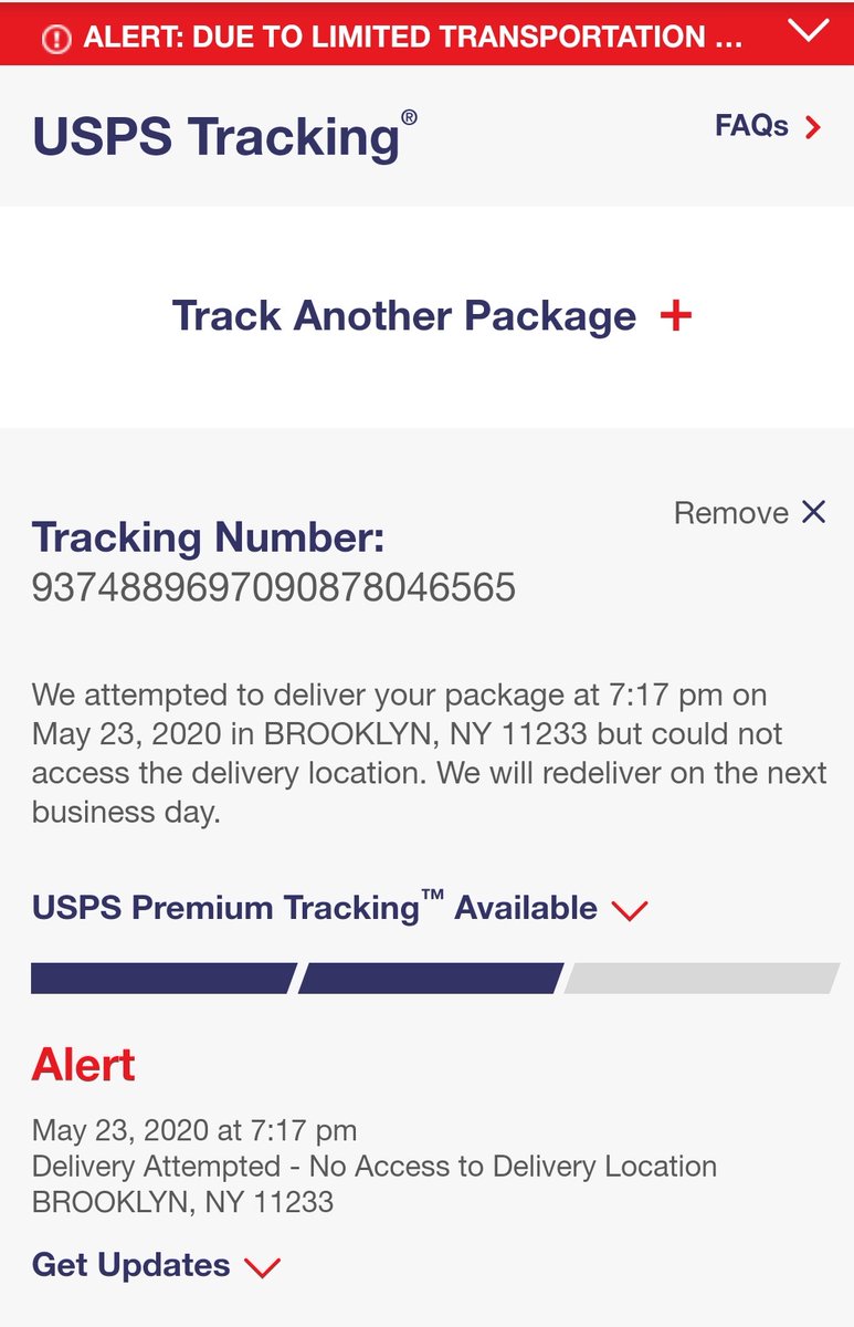 Nan-chan on X: ““Could not access the delivery location” What does