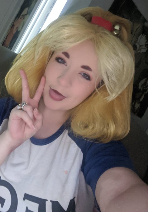 We finna lewd the Isabelle tomorrow?  🥵 https://t.co/TM7S2u5YhH<a href="/tag/cosplay"class="tags"><span>#cosplay</span></a><a href="/tag/onlyfans"class="tags"><span>#onlyfans</span></a><a href="/tag/ishuzokureviewers"class="tags"><span>#ishuzokureviewers</span></a><a href="/tag/inters"class="tags"><span>#inters</span></a>