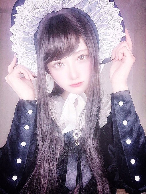 Twitterのコスプレ画像62