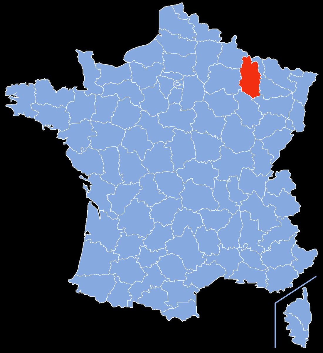 85. meuse (55)prefecture : bar-le-ducthe international implications that that had! with emphasis on the past tense cause now it's kinda dead ngl