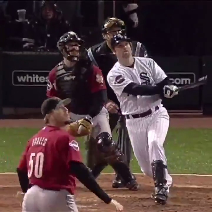 Happy birthday to Paul Konerko! 