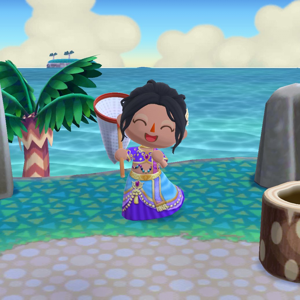 Miissy___'s tweet photo. @gingethatsims 😉 #AnimalCrossingPocketCamp #ACPC https://t.co/ayzjxgzhkT
