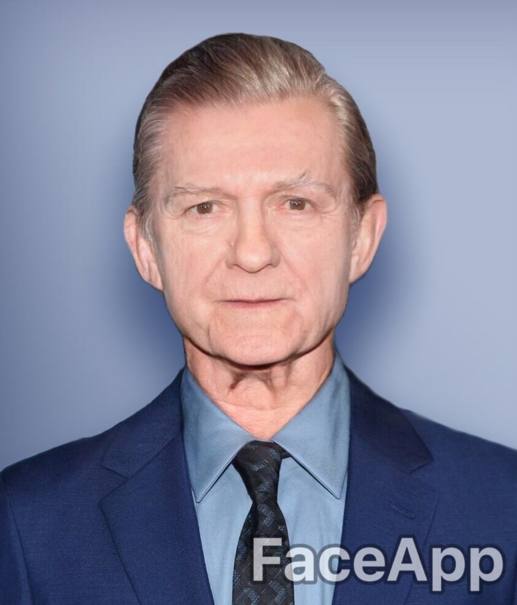 Faceapp Tom Holland as Kuze