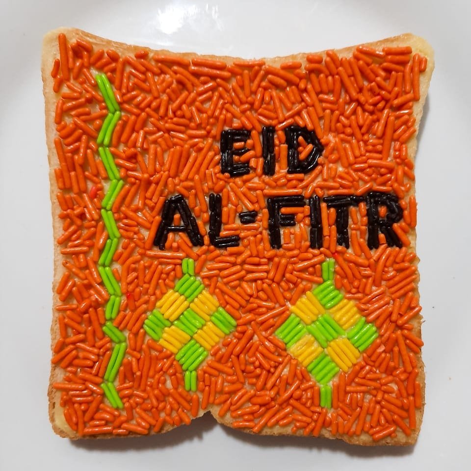 dodzrighthere's tweet photo. @ArnoldPoernomo Happy Eid chef @ArnoldPoernomo https://t.co/D0KLHqGy66