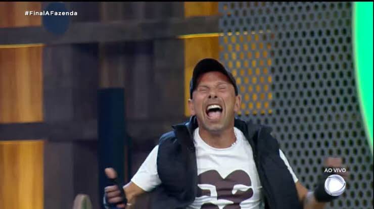 vencedoresbr's tweet photo. 🏆 - #AFazenda10 • Rafael Ilha https://t.co/eMRIhcE2Lp