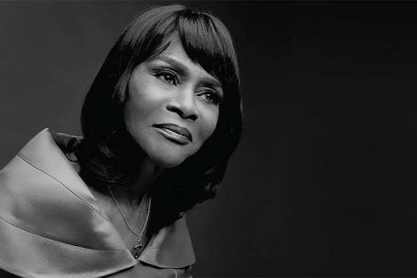 Okay Disney. Here me out. Miss Cicely Tyson has played every Slave in every movie ever.I think if anyone deserves to play a light hearted Disney role as a fairy godmother is the great and wonderful Cicely TysonDo you see the vision?