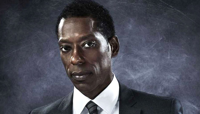 So we all know that Orlando Jones is great at everything he does right?He's a very dedicated actor and will really do justice to this role. The black community loves him and he basically carried American Gods (no shade to the other cast. But Orlando really made that show)