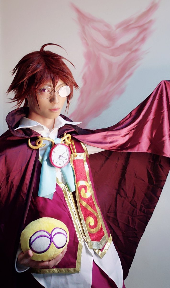 てぃ 獅 軽装 制作中 בטוויטר きいろいあやしいクルーク あやしいクルーク ぷよぷよ ぷよクエ コスプレ