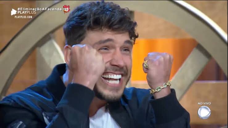 vencedoresbr's tweet photo. 🏆 - #AFazenda11 • Lucas Viana https://t.co/EcWIN5TZnz