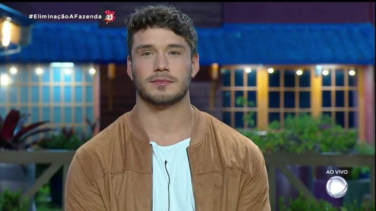 vencedoresbr's tweet photo. 🏆 - #AFazenda11 • Lucas Viana https://t.co/EcWIN5TZnz