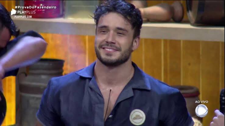 vencedoresbr's tweet photo. 🏆 - #AFazenda11 • Lucas Viana https://t.co/EcWIN5TZnz
