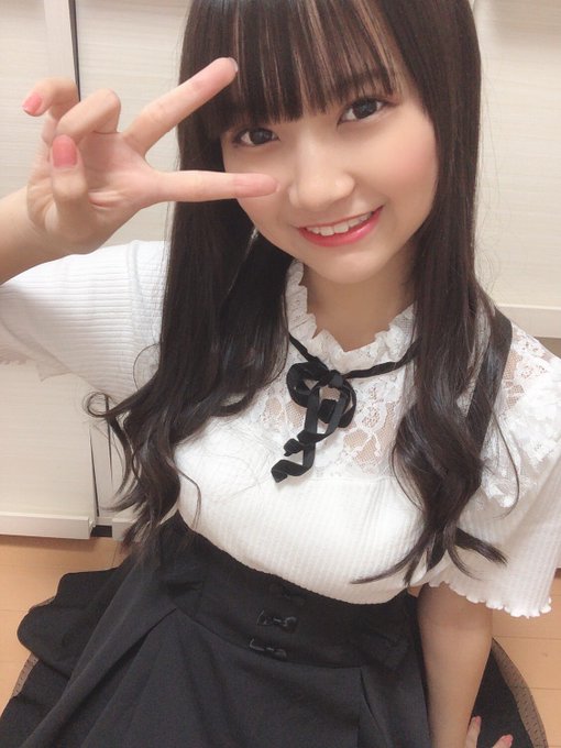 奥野未悠のTwitter画像33
