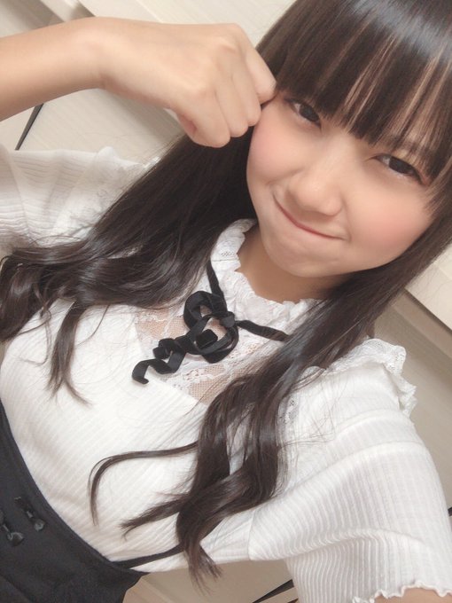 奥野未悠のTwitter画像34