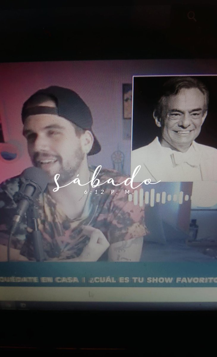 Jessicaporty's tweet photo. De lo mejor hasta el momento 😁 jajaja @raycontrerasr @casacomedytv jajajaja me encantó el Voces Imaginarias #CasaComedyFest https://t.co/30h1I5QknY