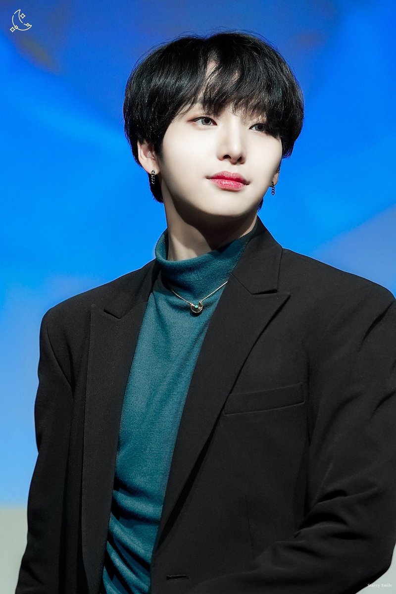 191012  #⃝SEOHO  #⃝서호➪ a thread for the history books @official_ONEUS