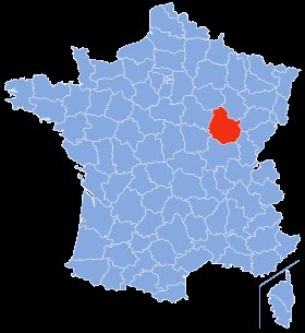 82. côte-d'or (21)prefecture : dijonmeh. dijon seems cool, beaune as well, they also have wine but i'm not a drinker