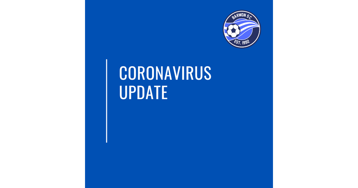 BarwonSC's tweet image. Club Training to Resume from 1st June
barwonsc.com.au/news/club-trai…