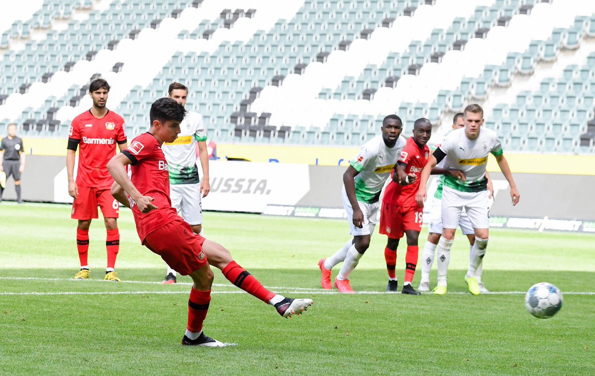 Bayer 04 Leverkusen on Twitter "when you already know he’s going to