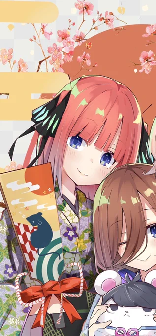 ここ最近の二乃まとめ!
左から新しい→古い

皆さんはどの二乃が好きですか??

(それにしても、どんどん綺麗に描けるようになってきたなぁ(*'-`)うれしみ)

#五等分の花嫁 