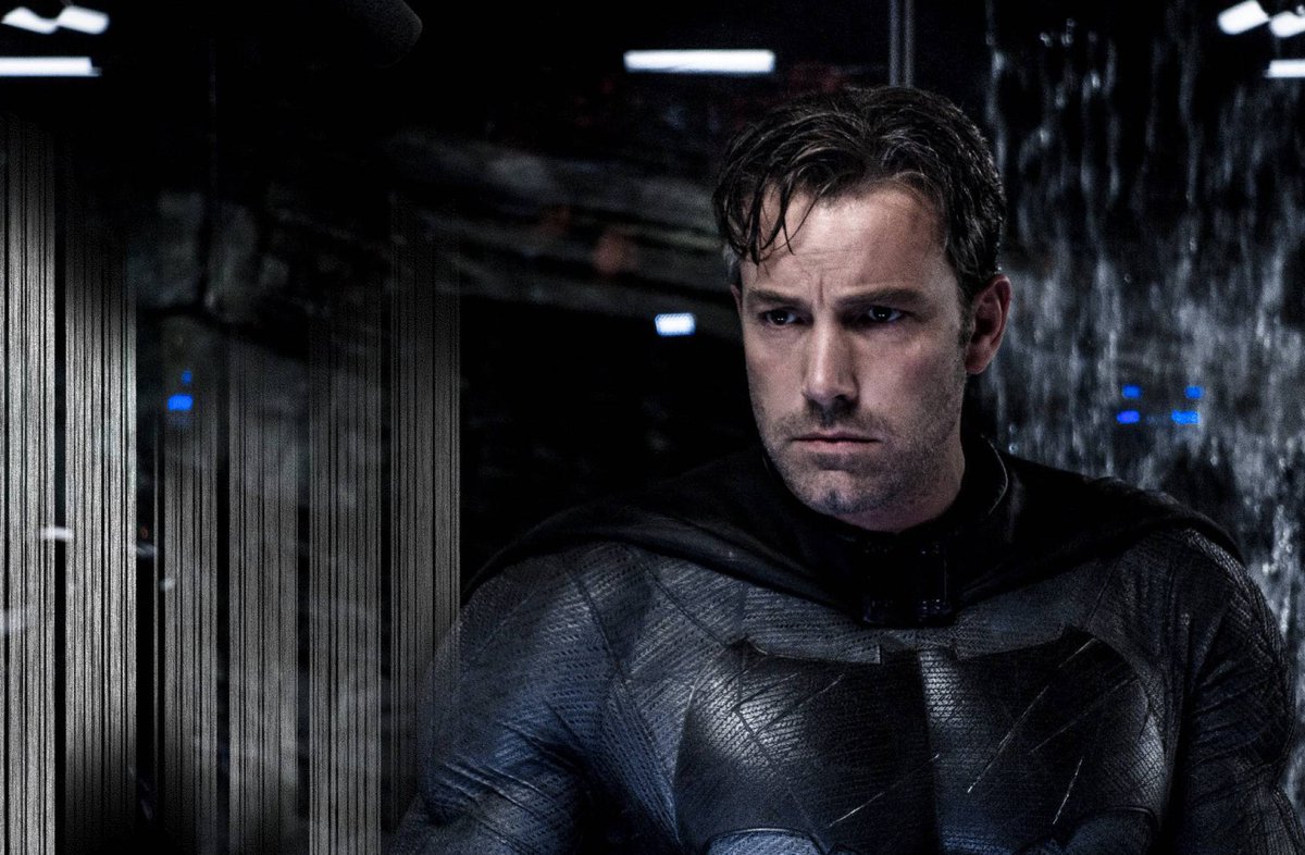 Alright, I'll bite.Ben Affleck returning for a solo Batman? OF COURSE I'd love to see it. The main factor is that Ben absolutely HAS to want to do it. If he wants to I'm all in.As for having two Batmen at the same time, that's just more money for WB. I think they'd do it.