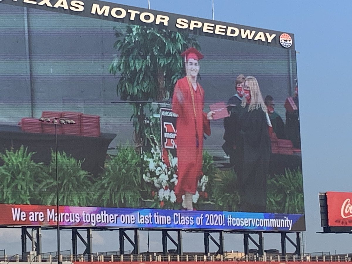 Congrats Nathan Tonti
