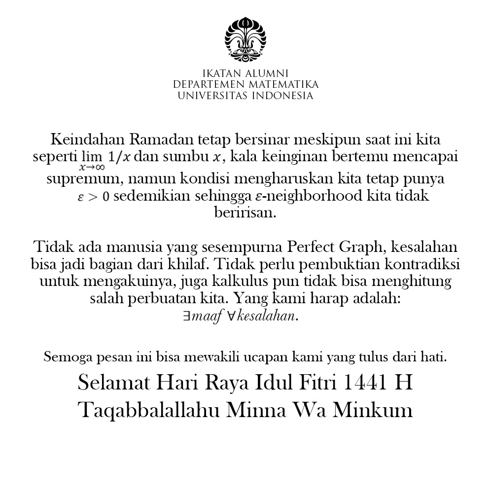 rustijono's tweet photo. Maafin gua ya temen-temen kalau ada salah https://t.co/Lp68JFomtP