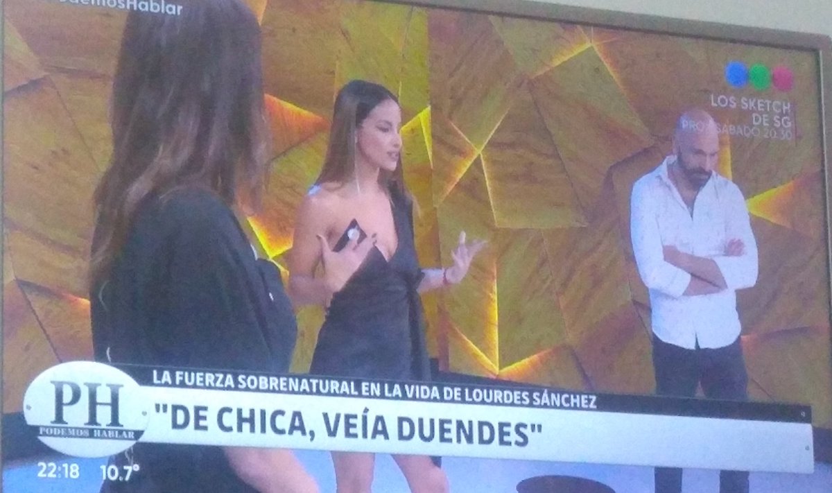 "Solo podrán salir las personas esenciales"
Las personas esenciales: