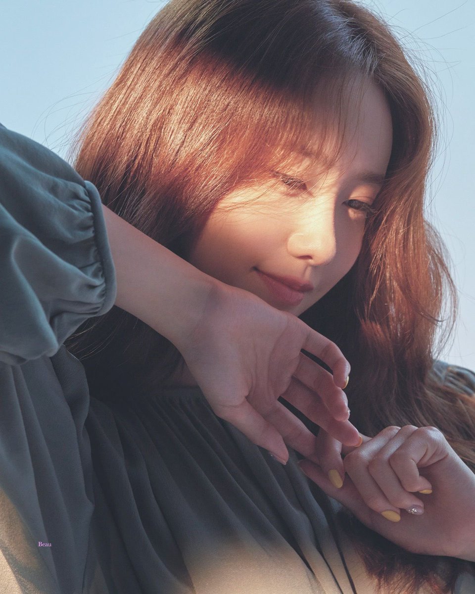 BeauYoona's tweet photo. 🦌🦌

#윤아 #yoona https://t.co/4ySQ6fwKN8