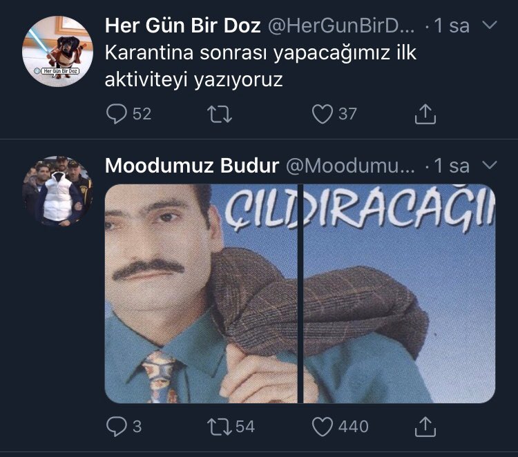 Ankarav7's tweet photo. @HerGunBirDozz cuk oturması.. https://t.co/oVZqOFBqcY