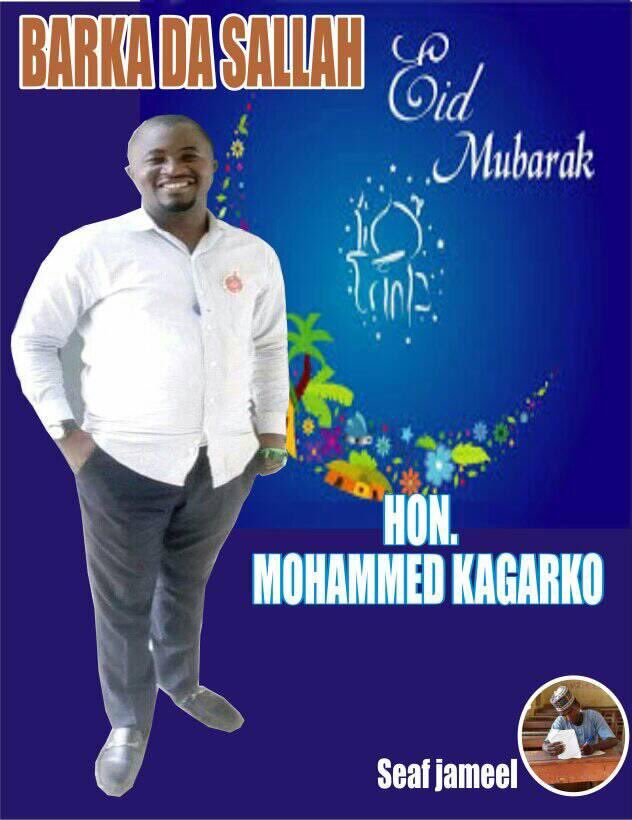 BG_4real's tweet photo. Happy sallah to all my Muslim brothers. Allah maimaita mana https://t.co/olUwF1oFn4