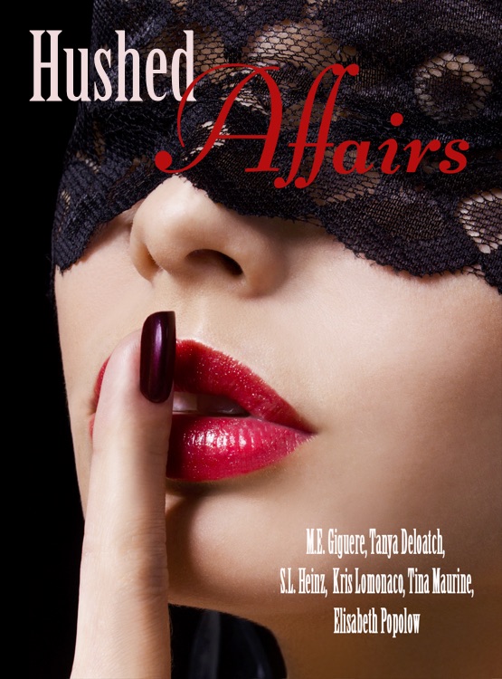 #hushedaffair #affair #anthology #newreads #thrillingreads #romanceandlove #pickmeup #saucyreads amazon.com/Hushed-Affairs…