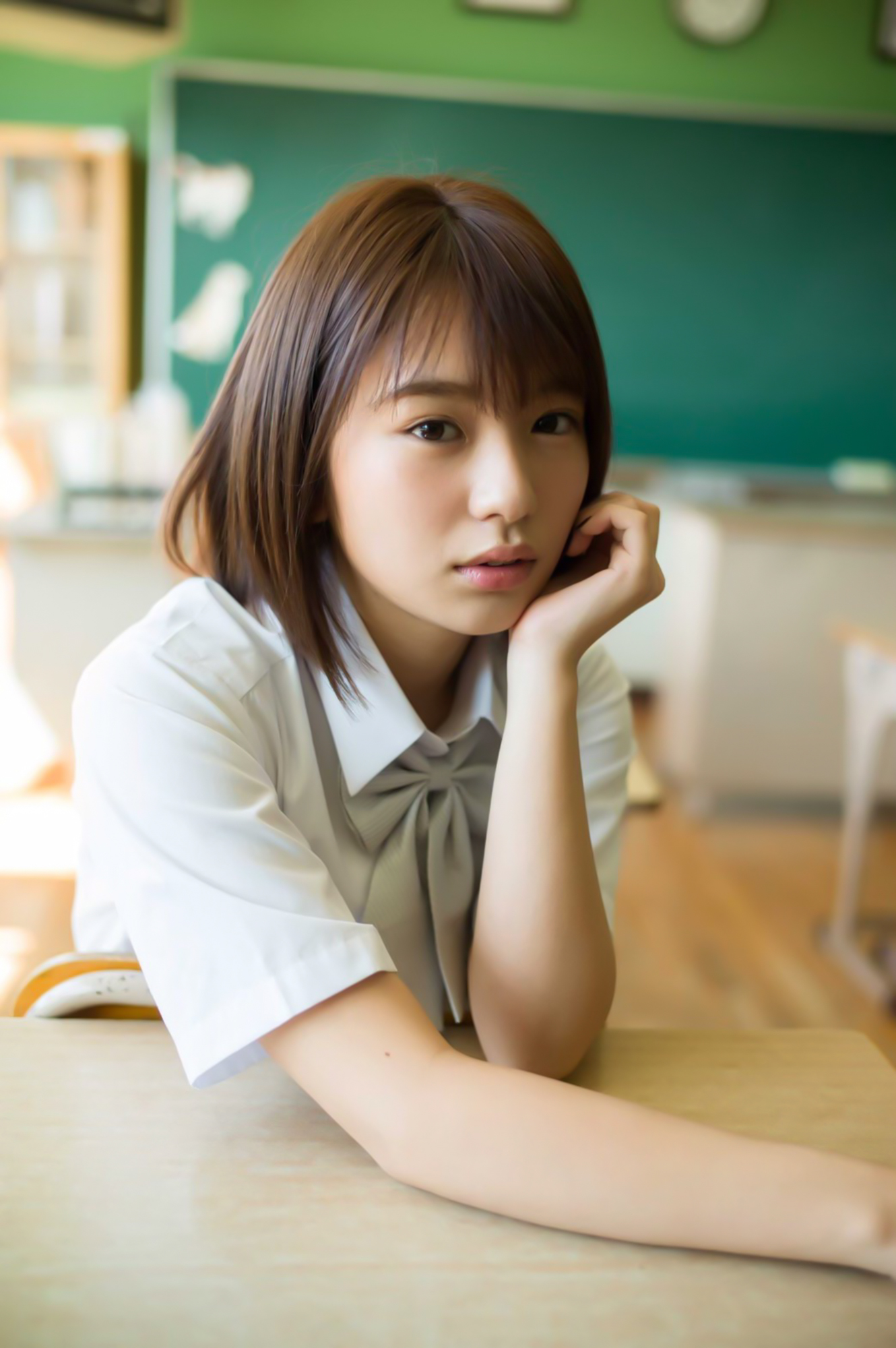 Amazon.co.jp: ラストアイドル 長月翠 ファースト写真集 『意外