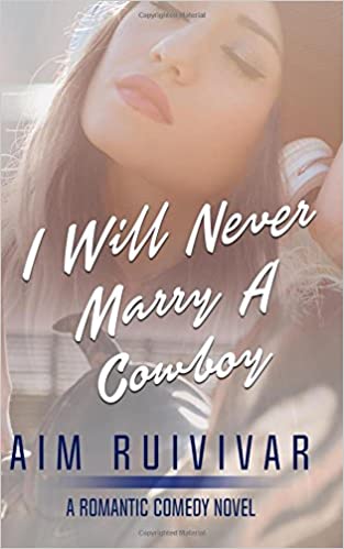 @mr_aim #greatreads #cowboylove #funreads #loveanewauthor #lovinglife #twistsgalore #funandsassy amazon.com/I-Will-Never-M…