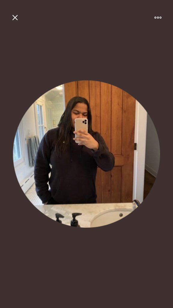 danielxlarsen's tweet photo. psicólogo: tranquila la Sech mujer no existe, no puede hacerte daño 

la Sech mujer: https://t.co/Hp5SQkc4k7
