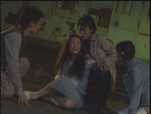 マサキ Typea V Twitter Stayhomewithultraman ウルトラマンメビウス しかしミサさん役は斉藤麻衣さんじゃないか ウルトラマンガイア劇場版で七瀬リサを演じウルトラマンコスモスではシャウ役で出演されてた方だ 赤星さんも出てたし 結構ウルトラにゆかりのある