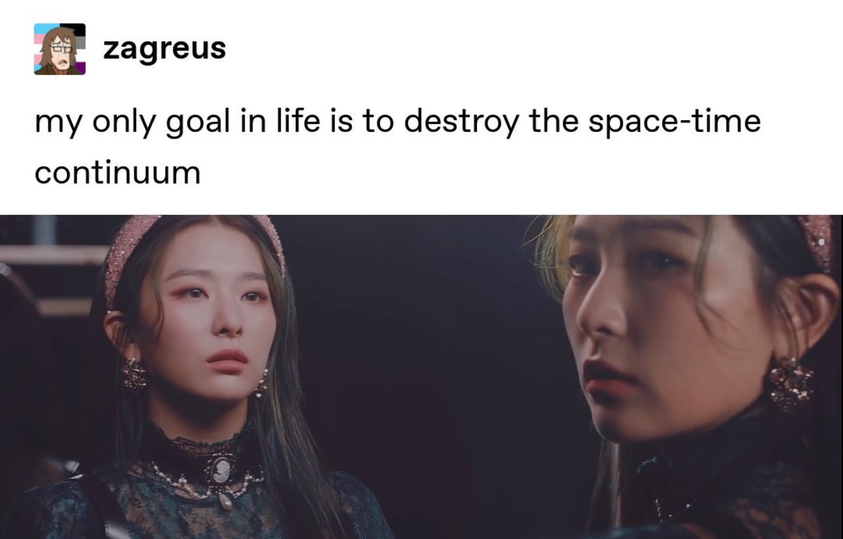 im a little obsessed with alternate seulgi