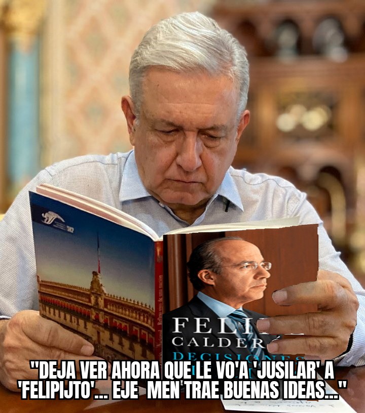 Holmes Is back tweet media