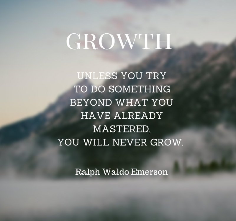 I want to teach my Ss English Language Arts, but I hope they also learn that they matter, they can accomplish great things if they put in the effort, they can challenge themselves to always be better, and mostly I hope they learn to love and respect themselves and others. #Growth