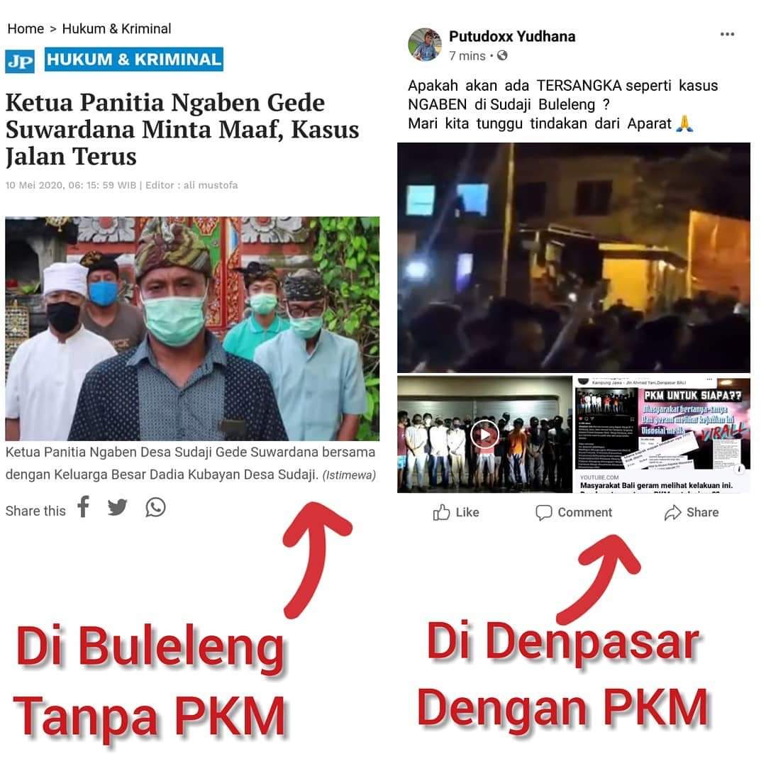 leakBALI_'s tweet photo. Semoga hukum adil seadilnya

@BaleBengong https://t.co/1UAQmXDWXb
