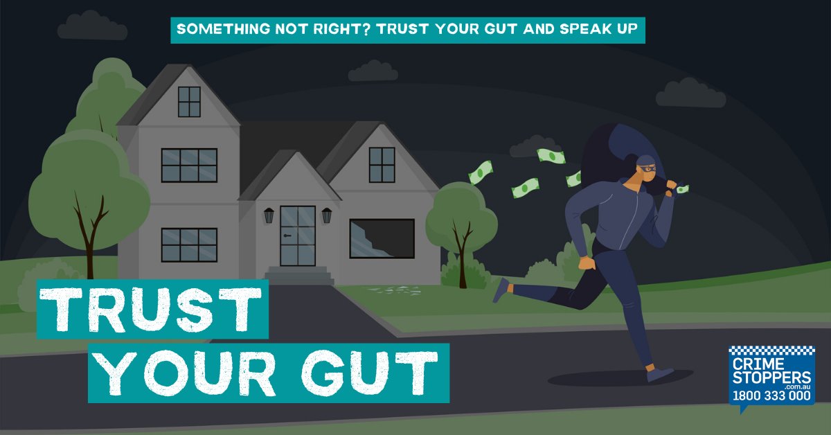 Crime Stoppers Nt On Twitter Not Sure Who To Contact Or Whether Something Is Illegal Let Us Know Anyway We Pass On Tips To Various Agencies Including The Australian Border Force And