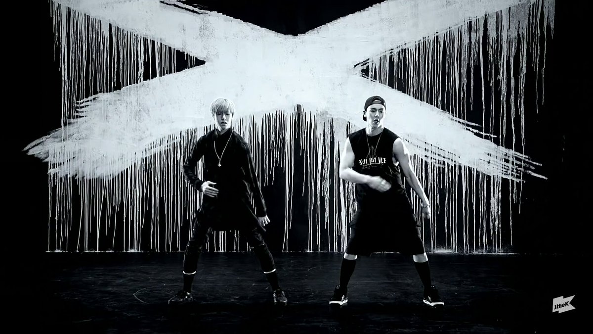   #MONSTAX   #MONSTA_X