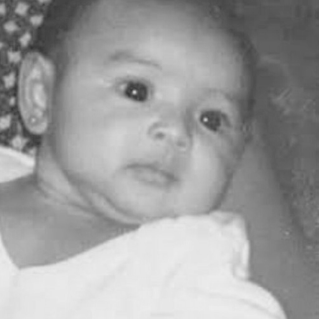 — a thread of nadine lustre, but she grows older as you keep on scrolling down
